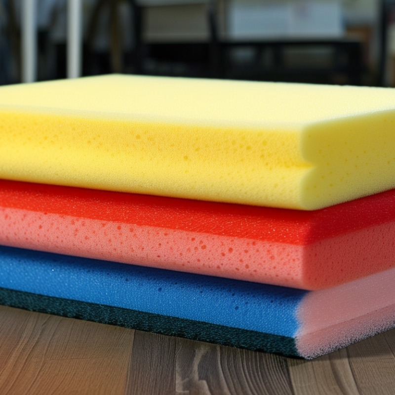 2026 Top Sponge Pad Buyers Guide for Global Procurement?