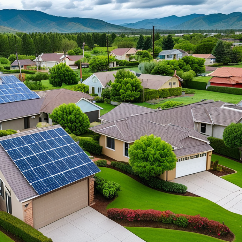 Discover the Best Solar Energy System for Your Home Today?