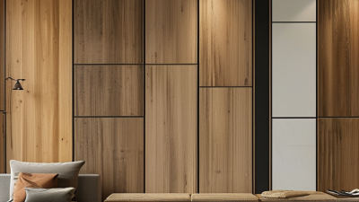 How to Choose the Best Interior Trim Panel for Your Projects?