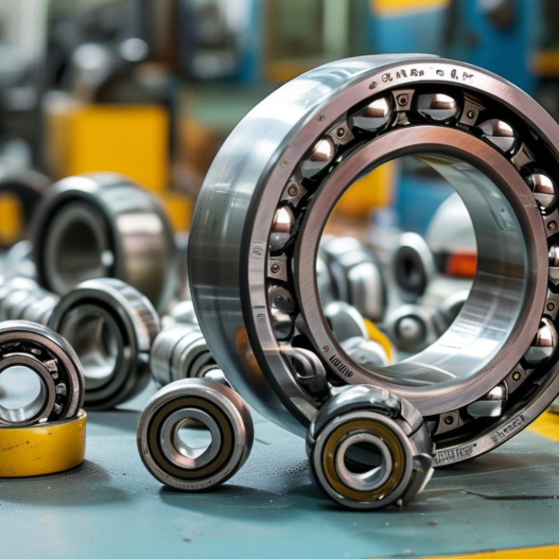 2026 Best Ball Bearing Machine for Global Buyers Guide?