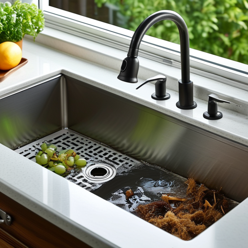 Best Sink Drain Strainer Options for Your Home Needs?
