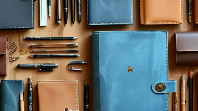 Best Notebook Set With Pen for Global Buyers to Consider?