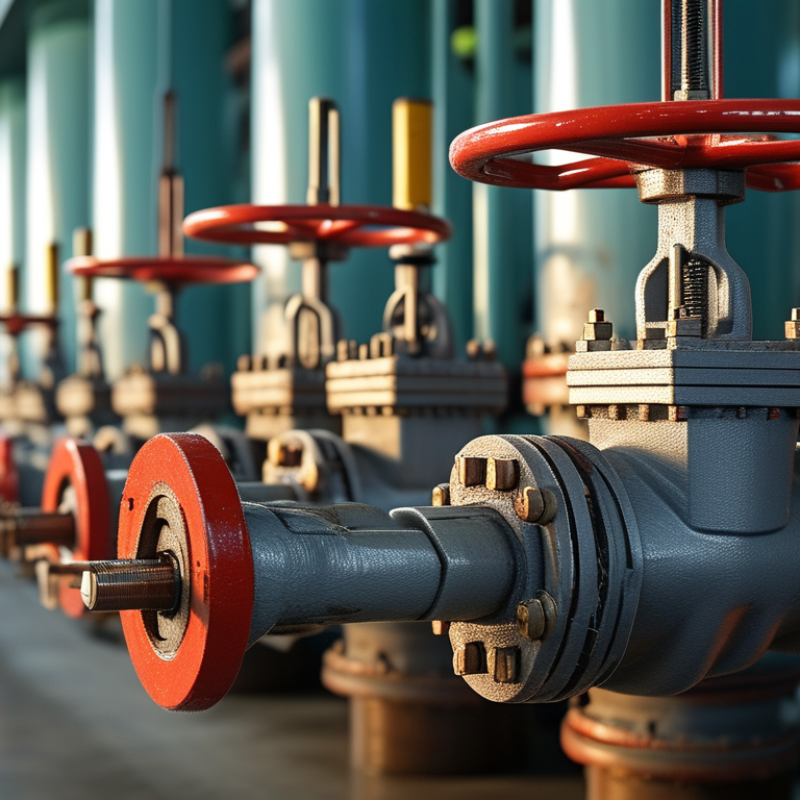 What is a Control Valve and How Does it Work?