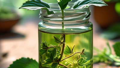 2026 How to Use Gynostemma Extract for Health Benefits?