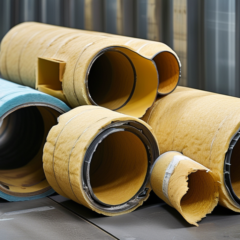 How to Choose the Right 35mm Pipe Insulation for Your Needs?