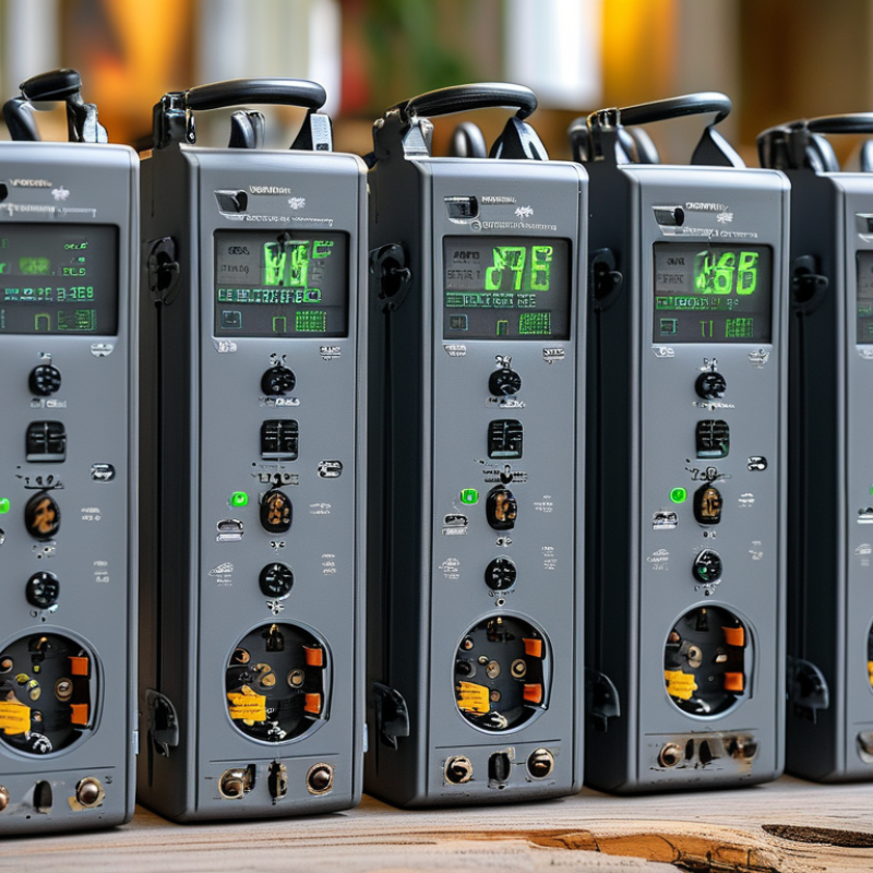 2026 How to Choose the Best Mv Surge Arrester for Your Needs?