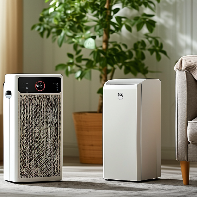 How to Choose the Best HEPA Air Filter for Your Needs?