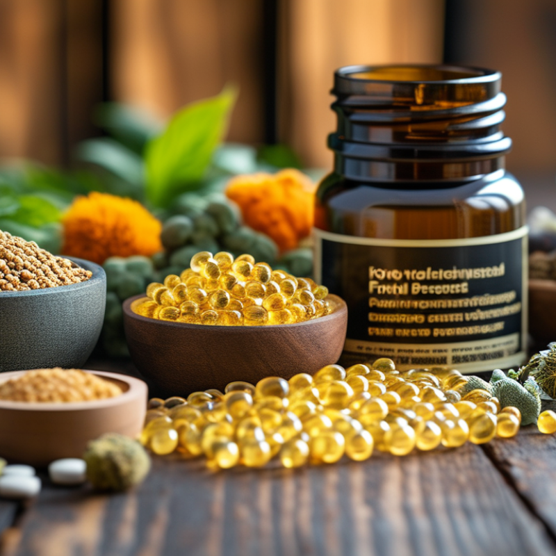 How to Discover the Latest Trends in Dietary Supplement Ingredients?
