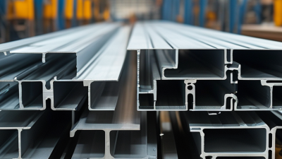 How to Select the Best Aluminum Profile for Your Project?
