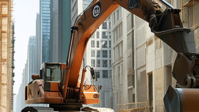 Top 10 Building Equipment You Need for Your Projects?