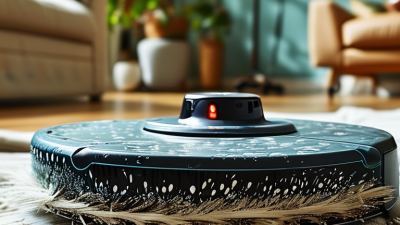 Discover the Best Rotating Electric Mop of 2026 for Your Home?