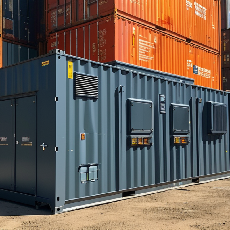 How to Choose the Best Container Generator for Your Needs?