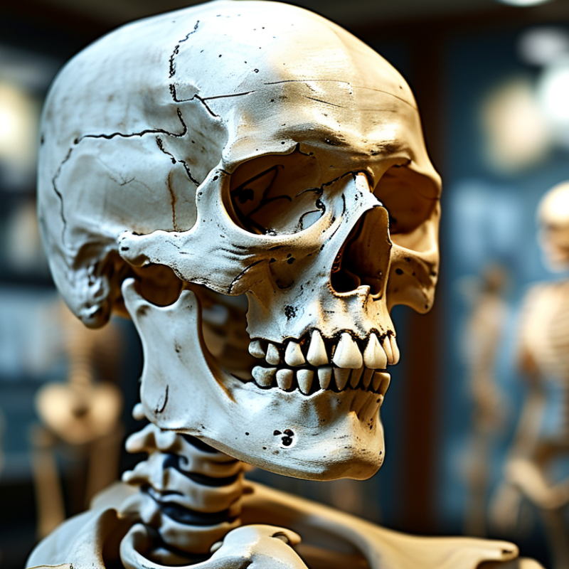 Top 10 Tips for Choosing the Best Skeleton Models for Your Needs?