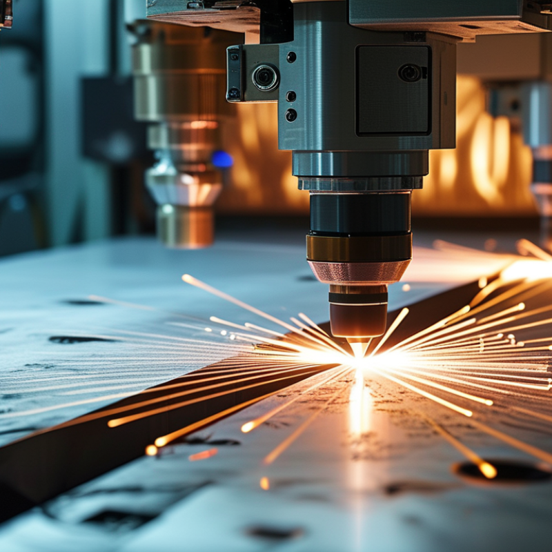 UV Laser vs Fiber Laser What Are the Key Differences?