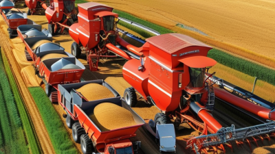 Top Grain Conveying Blower Solutions for Global Buyers?