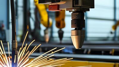 Best Laser Welding Machine for Efficient Manufacturing Solutions?