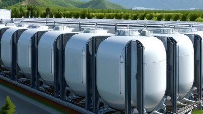 Top China Cold Storage Refrigeration Units for Global Buyers?