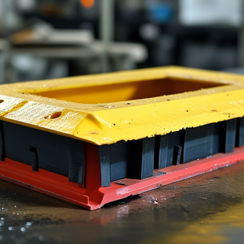 10 Tips to Prevent Overmolding Parts from Peeling Off?