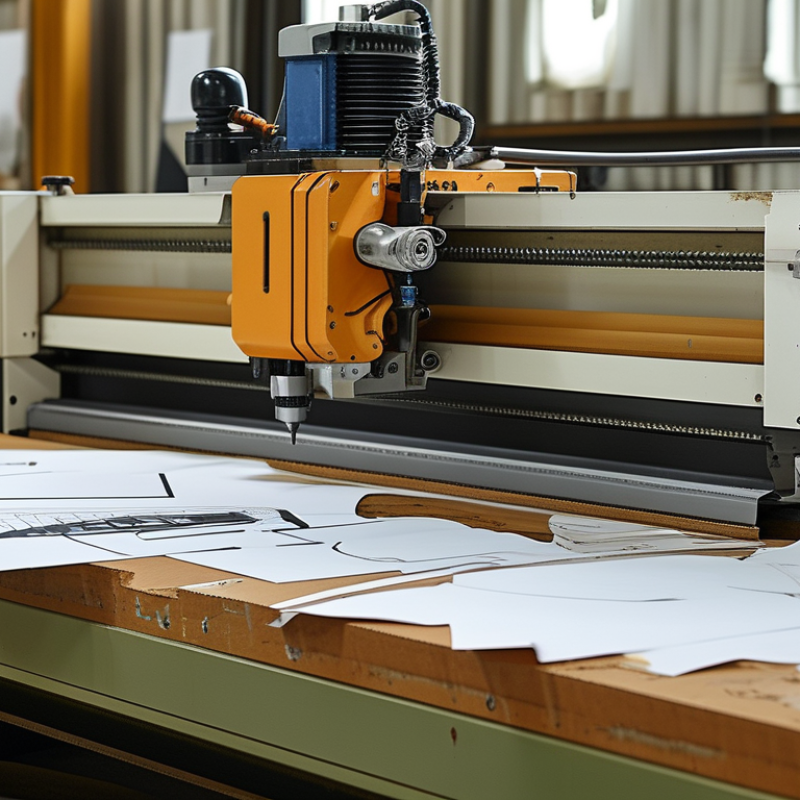 How to Choose the Best Paper CNC Machine for Your Needs?