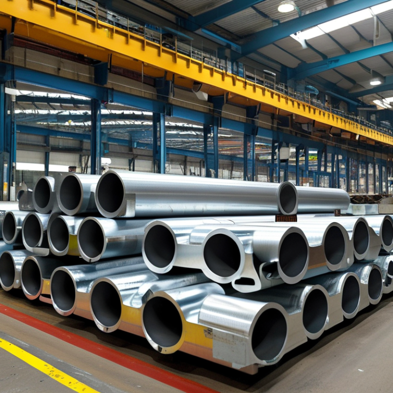 Top 10 Aluminum Industrial Profiles for Global Buyers?