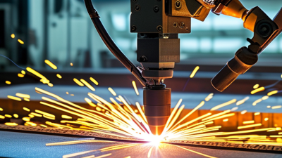 How to Choose the Best Laser Welding Machine for Your Needs?