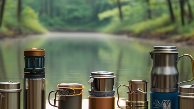 Discover the Best Camping Canteens for Your Outdoor Adventures?