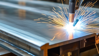 What is a Welding Cushion and How Does it Work?