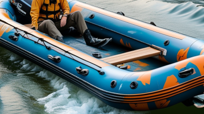 How to Choose the Best Hypalon Inflatable Boat for Your Needs?