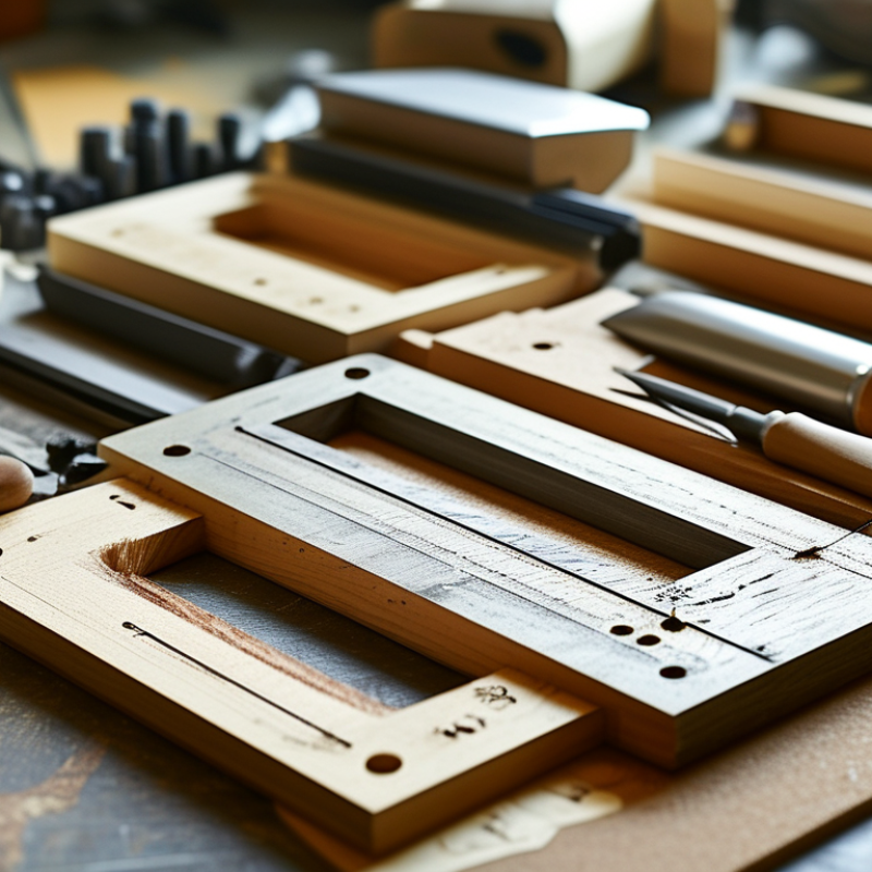 Best Die Cutting Tools for Your Projects Which One to Choose?