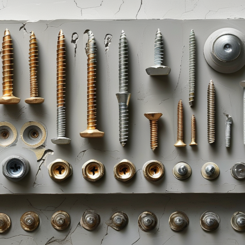 Top Drywall Screws for Global Buyers What to Look For?