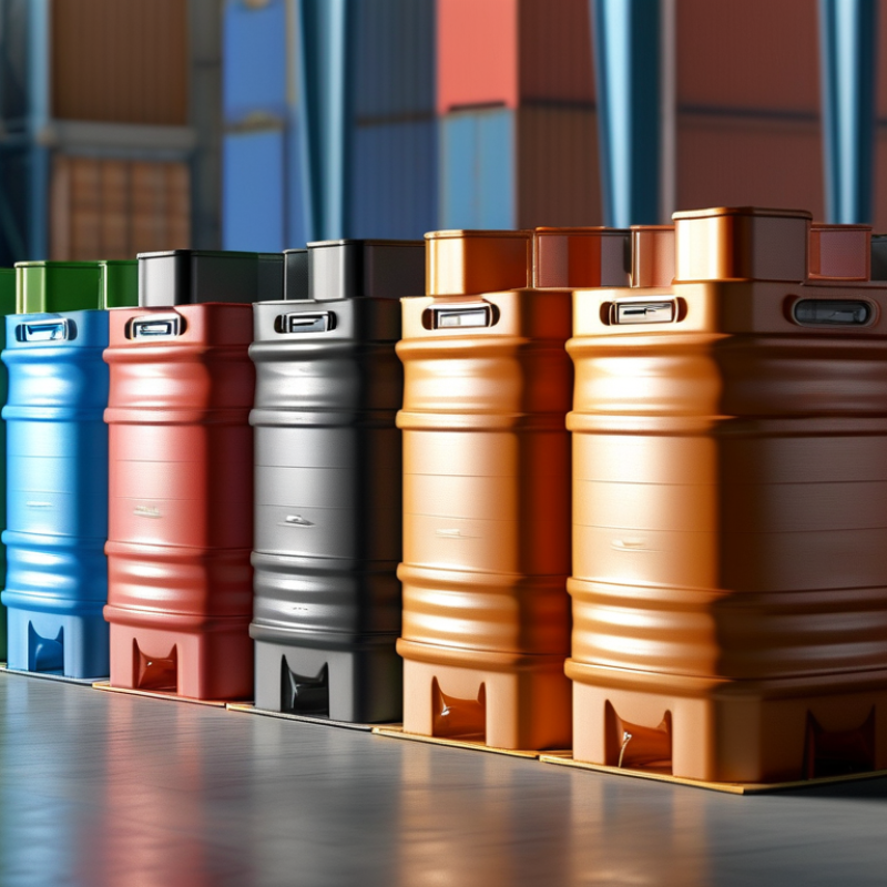 Why Choose Square Buckets for Your Business Needs?