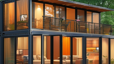 How to Choose the Best Foldable Container House for Your Needs?