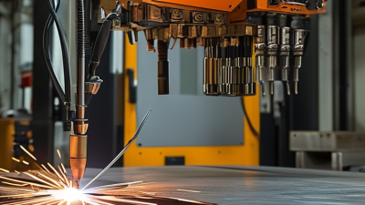 How to Choose the Best Laser Welding Machine for Your Needs?