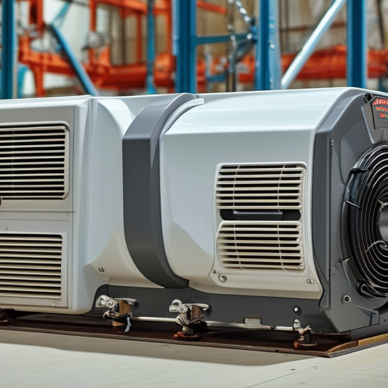 Why Choose Harrison AC Compressor for Your Business Needs?