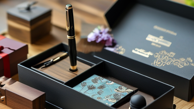 Best Corporate Gift Sets Tips for Global Buyers?