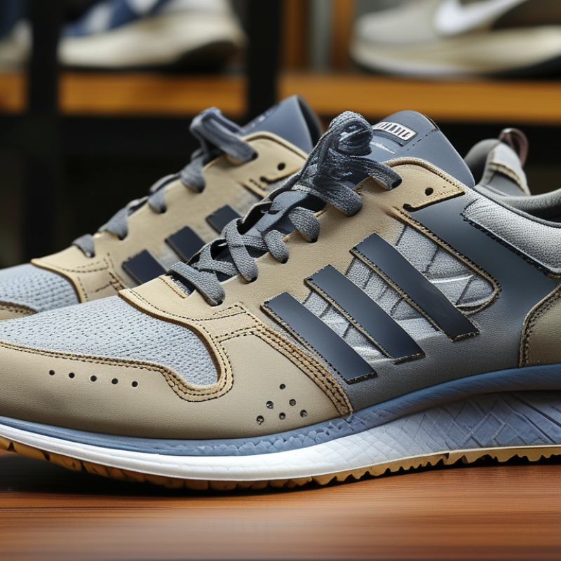 Top Men's Sports Shoes from China for Global Buyers?