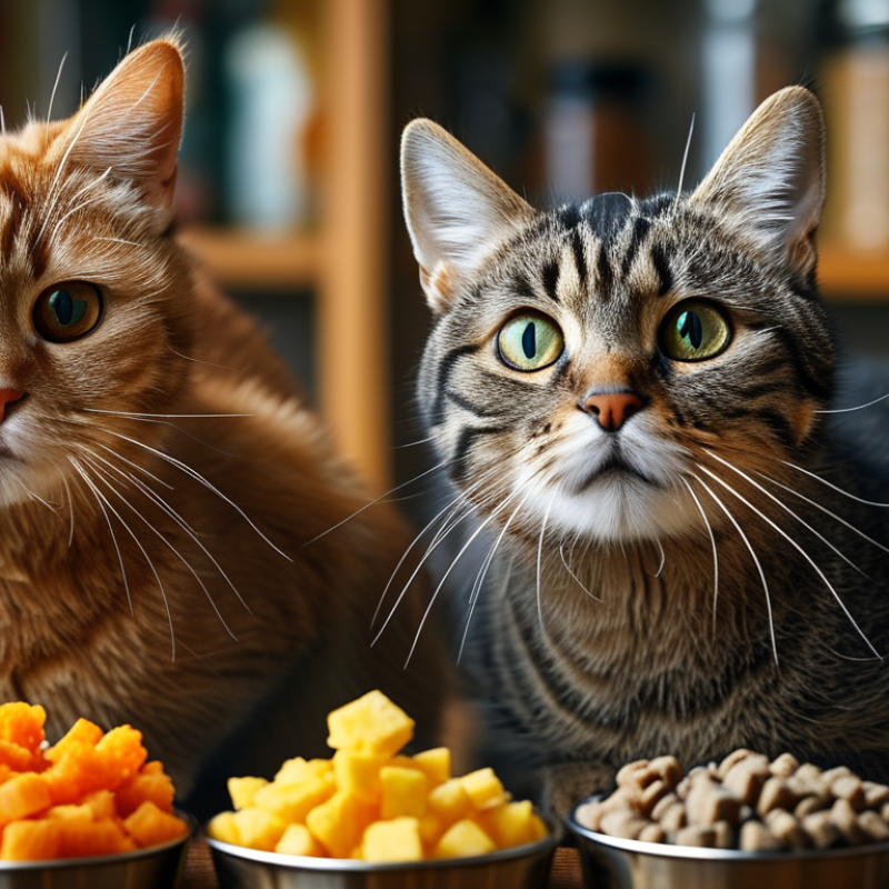 How to Choose the Best Cat Freeze Dried Treats for Your Pet?