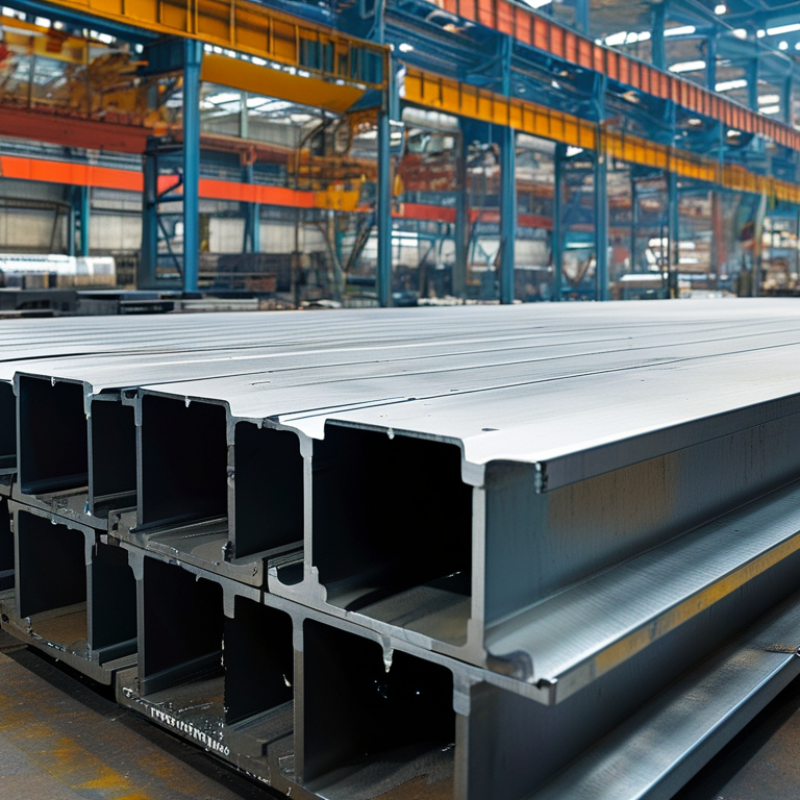 Best Aluminum Industrial Profiles for Global Buyers?