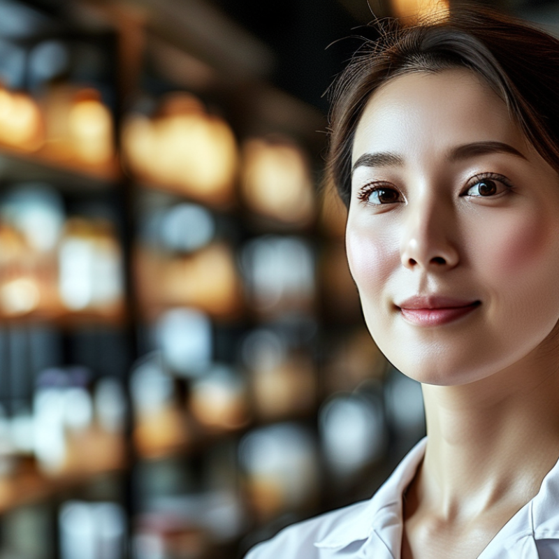 2026 Best Anti-aging Ingredient Supplier for Global Buyers?