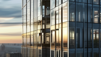 Top 10 Benefits of Using Tempered Laminated Glass for Buyers?