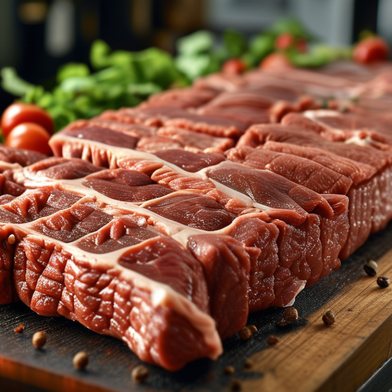 Top 10 Meat Cutting Machines for Global Buyers to Consider?