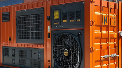 How to Choose the Best Container Generator for Your Needs?