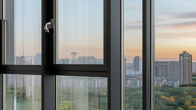 2026 Best Aluminum Profiles For Windows That Buyers Love?