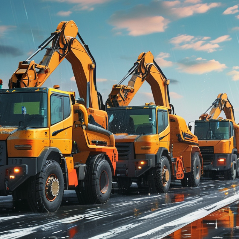 Top Road Repairing Machines in 2026 Which Is the Best Option?