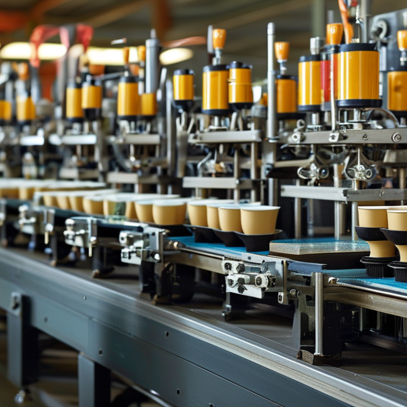 Best Cup Sleeve Machine for Global Buyers How to Choose?
