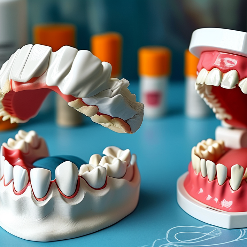 How to Choose the Best Orthodontic Adhesive for Your Practice?