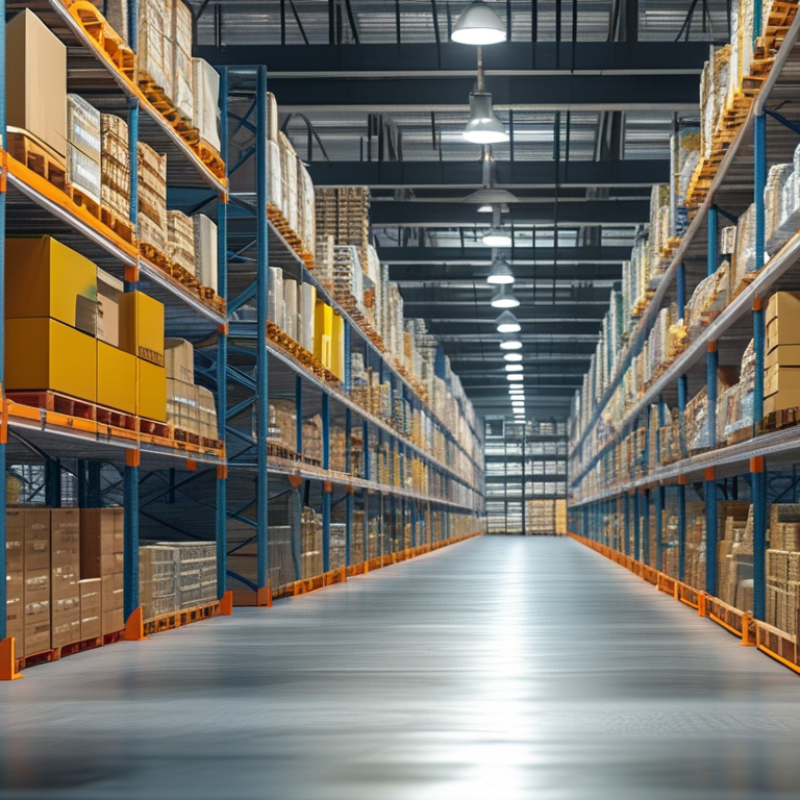 What is Selective Racking Benefits and Applications Explained?