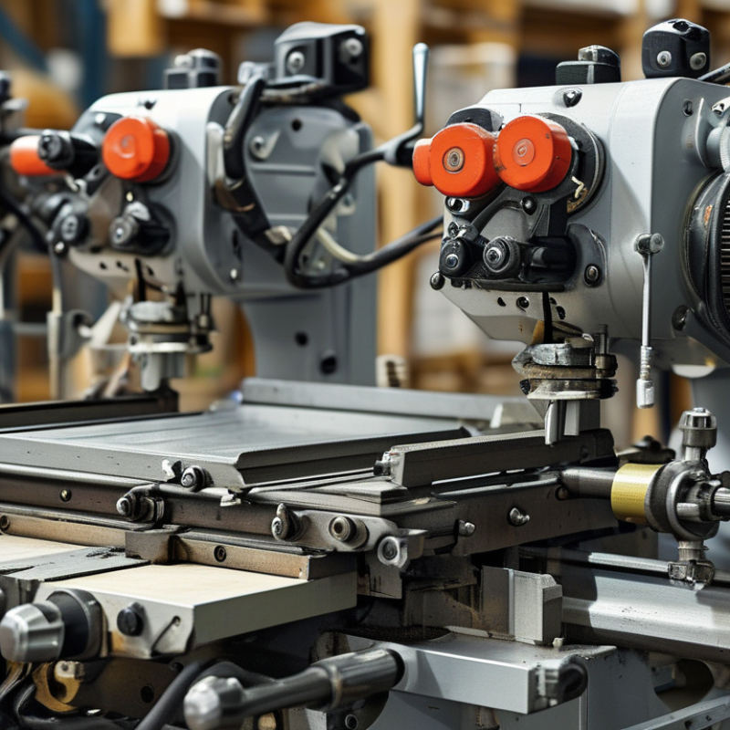 How to Choose the Best Feeder Machine for Your Business Needs?