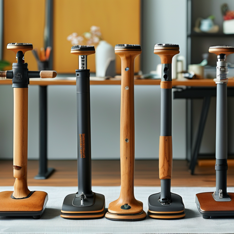 Top China Best Footrest Bar Options for Global Buyers?