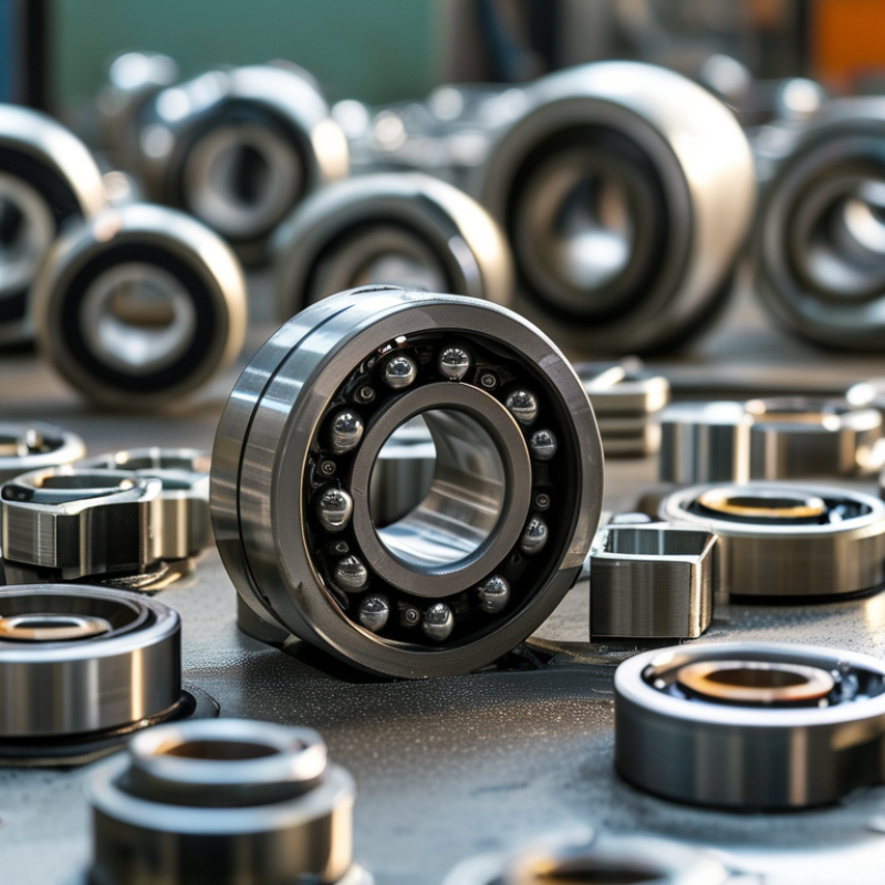 Top 10 Ball Bearing Machines for Global Buyers in 2026?